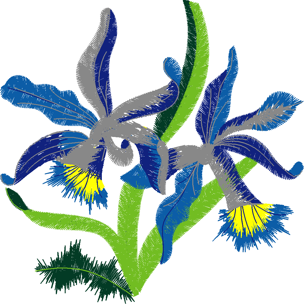 Floral 208  (91)