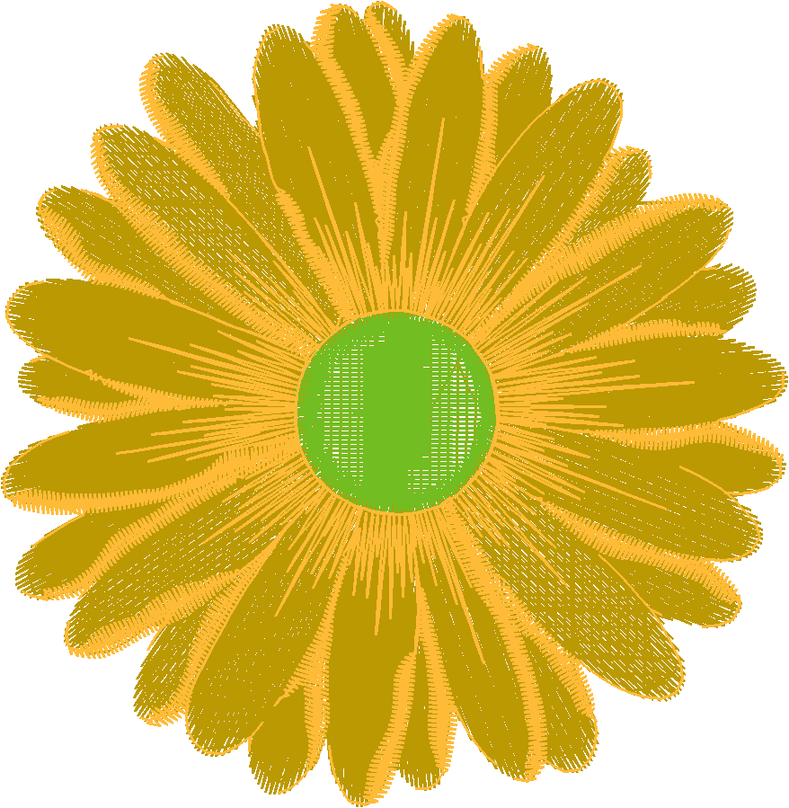 Floral 208  (98)