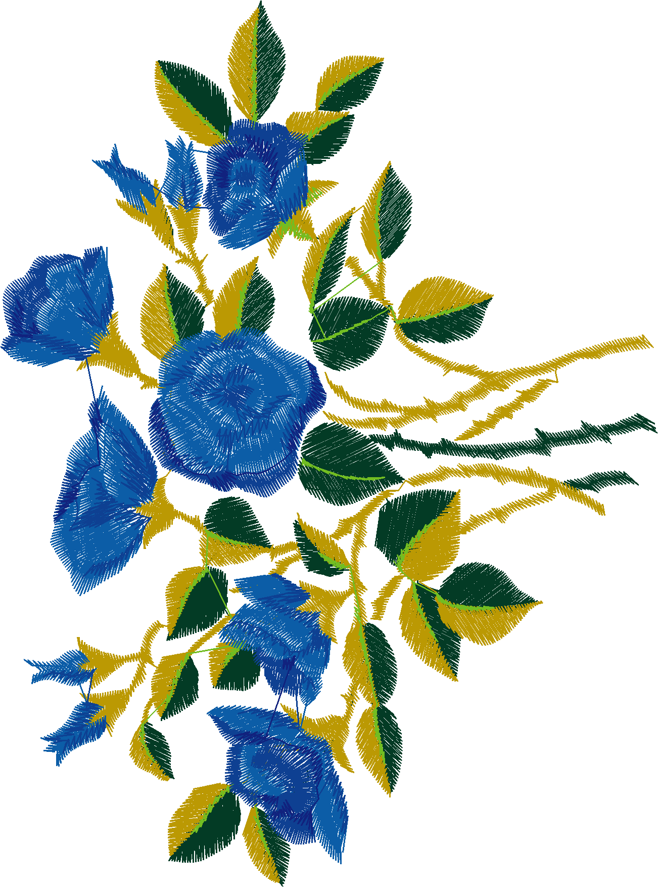 Floral 209  (3)