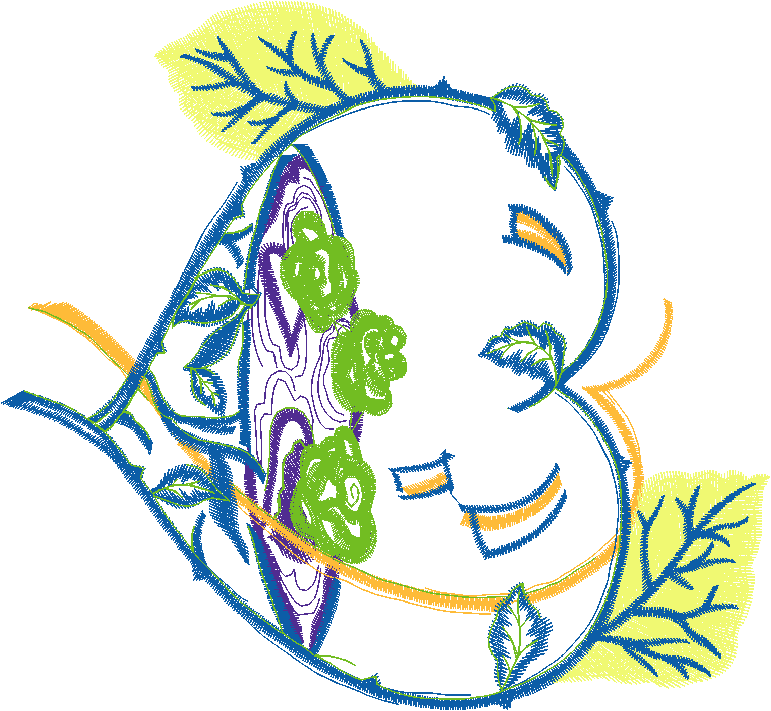 Floral 209  (45)