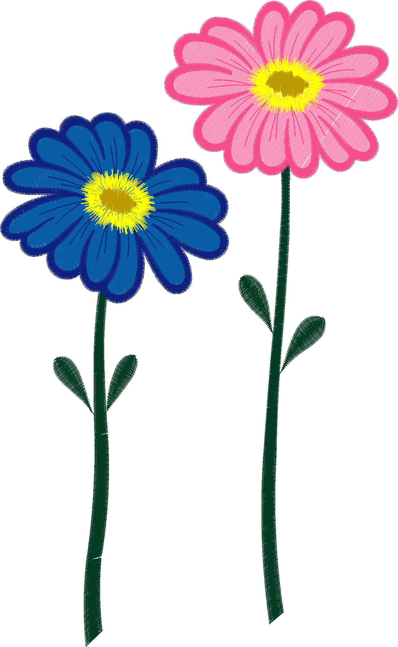 Floral 209  (50)
