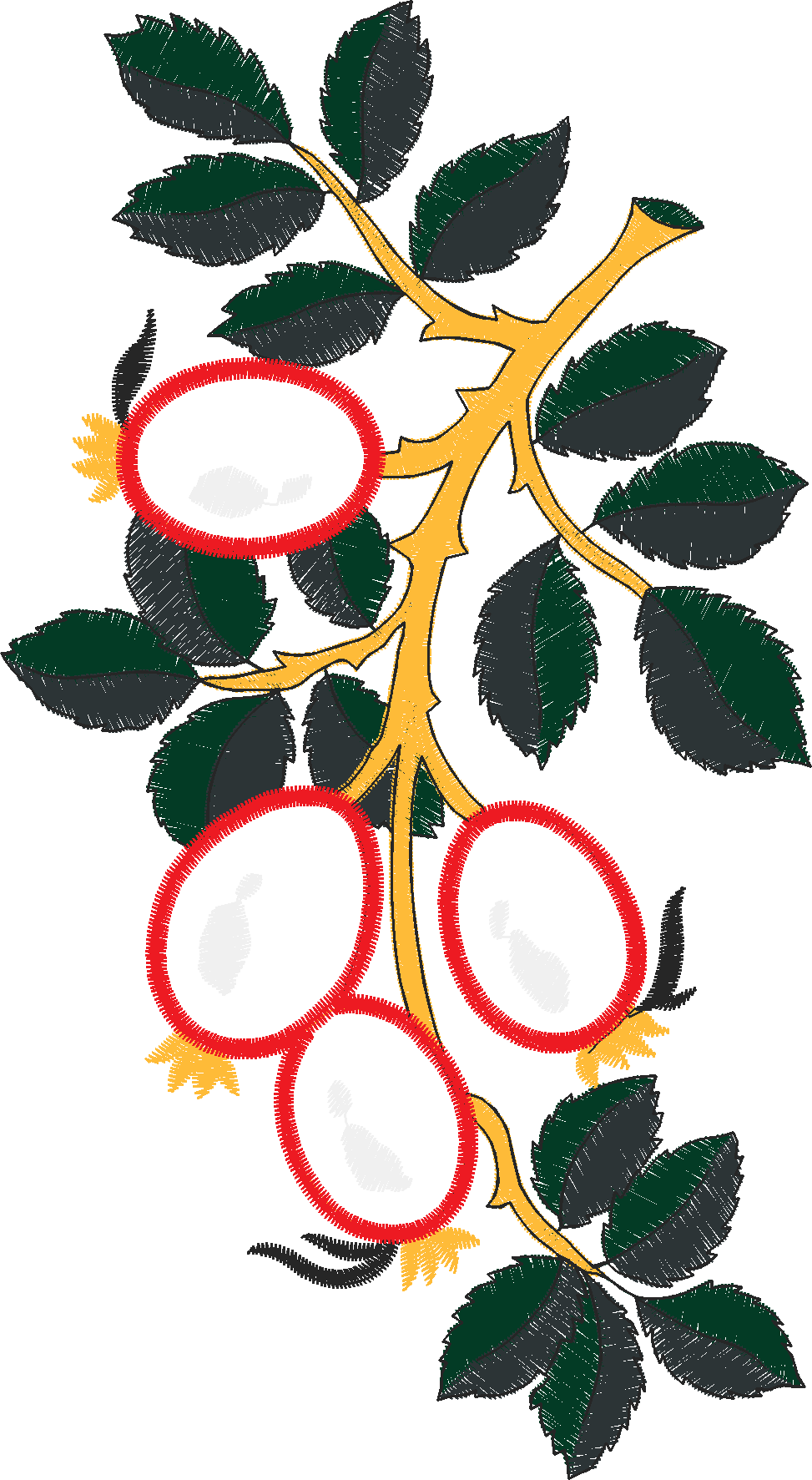 Floral 209  (65)
