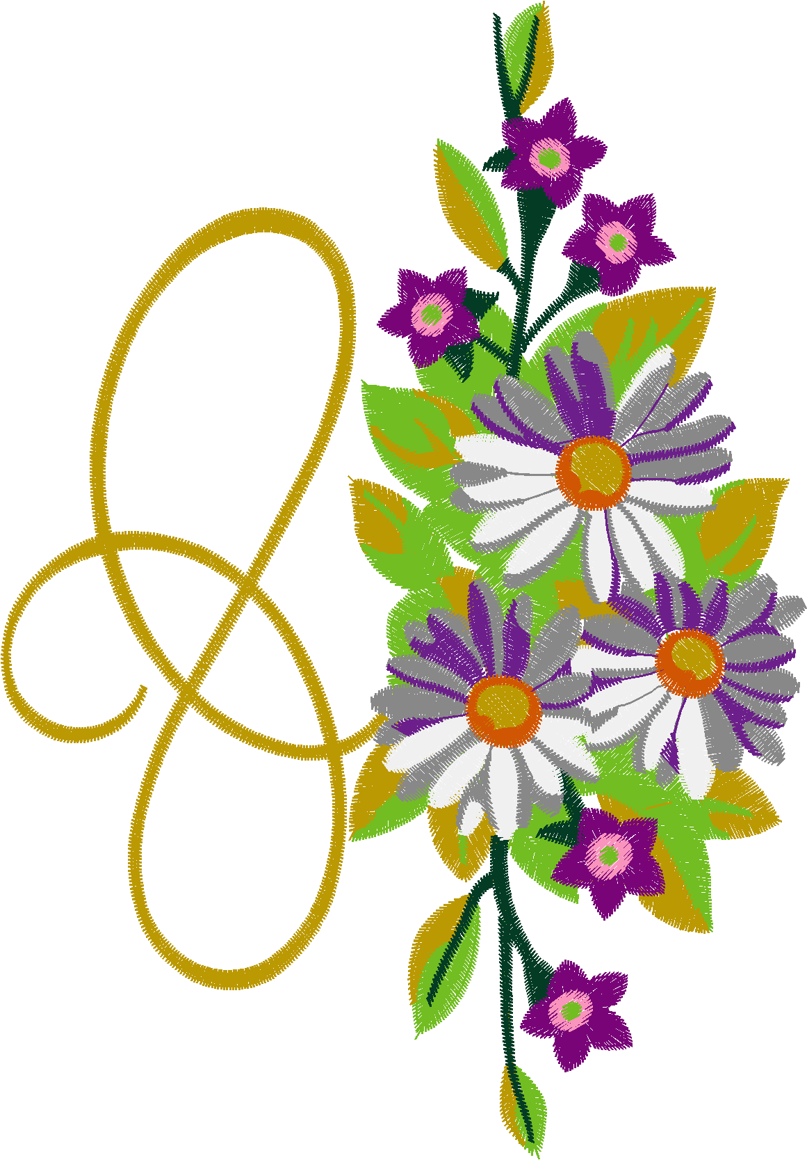 Floral 209  (68)