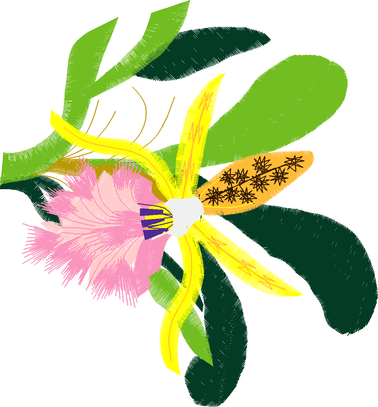 Floral 209  (73)