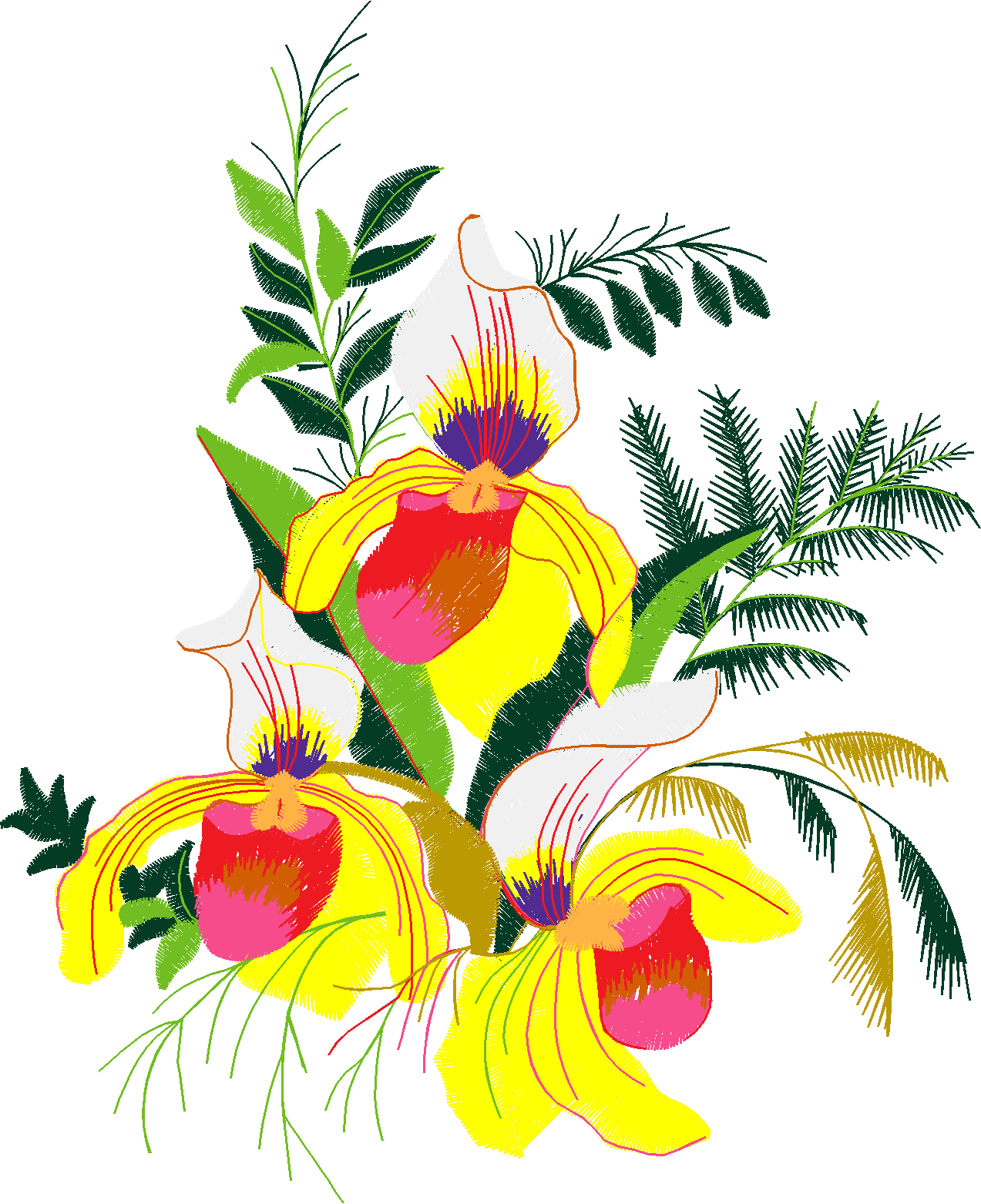 Floral 209  (76)