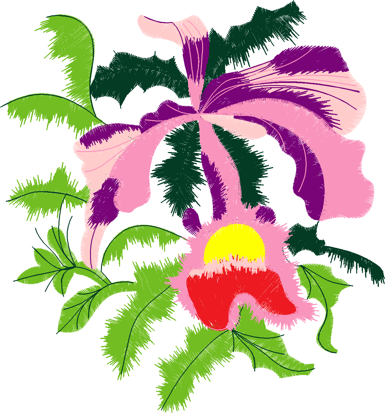 Floral 209  (78)