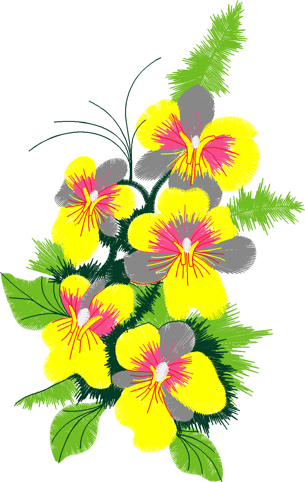 Floral 209  (79)