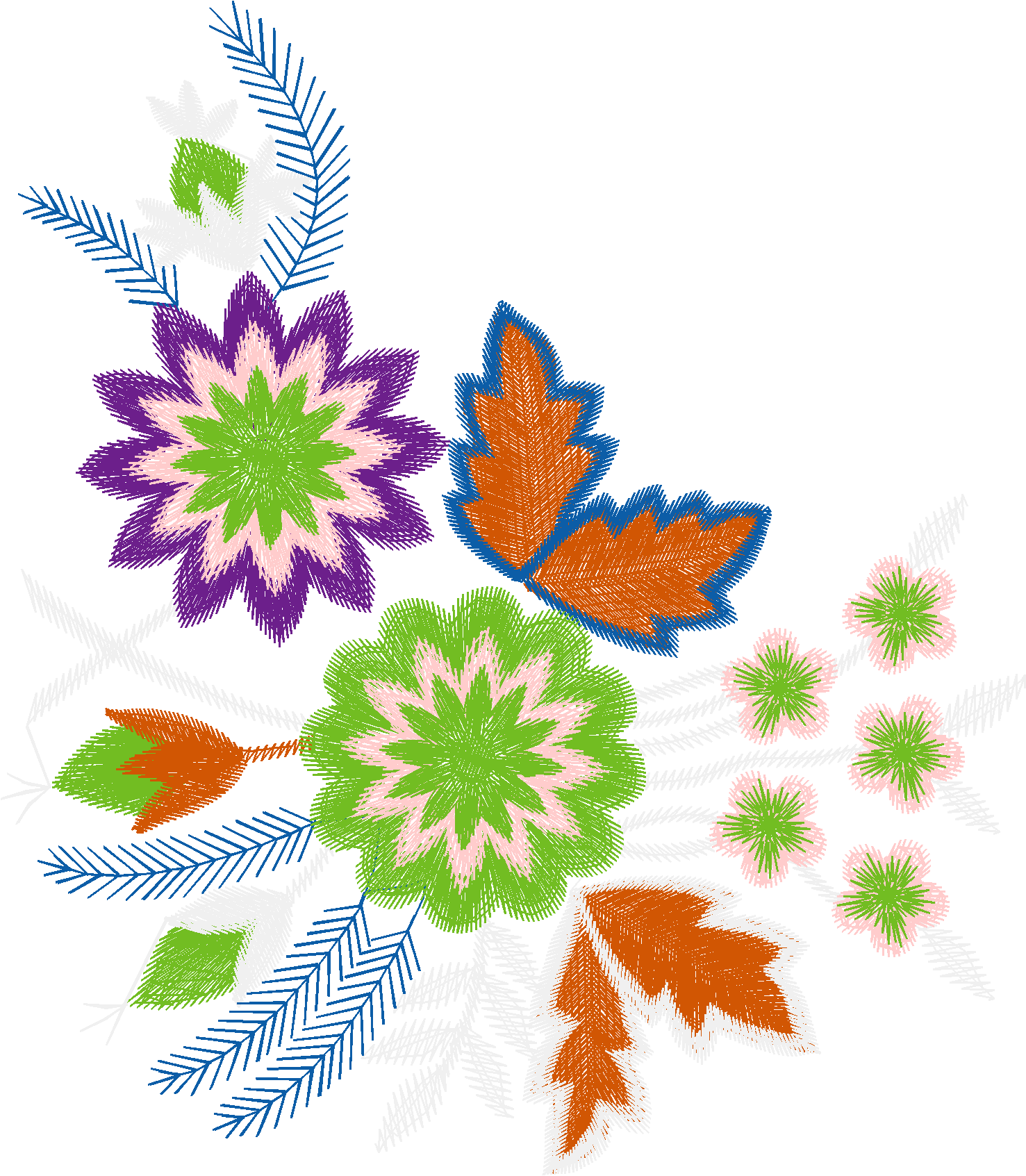 Floral 209  (82)