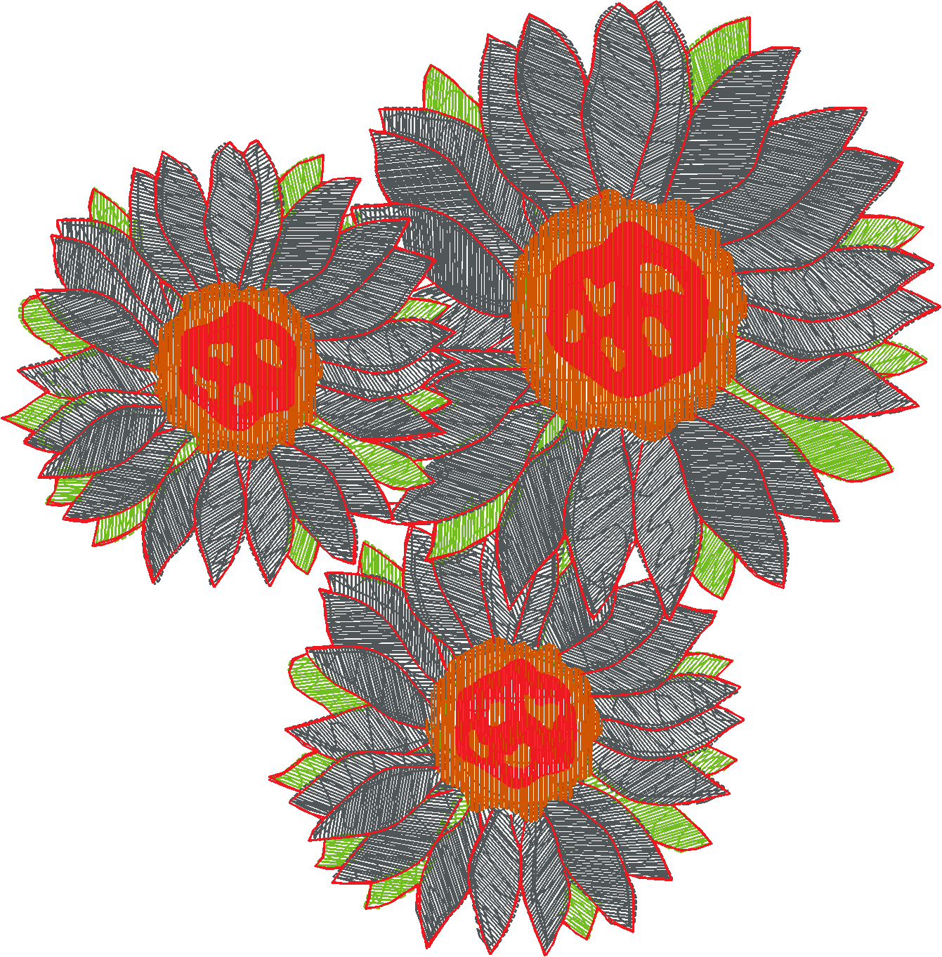 Floral 209  (88)