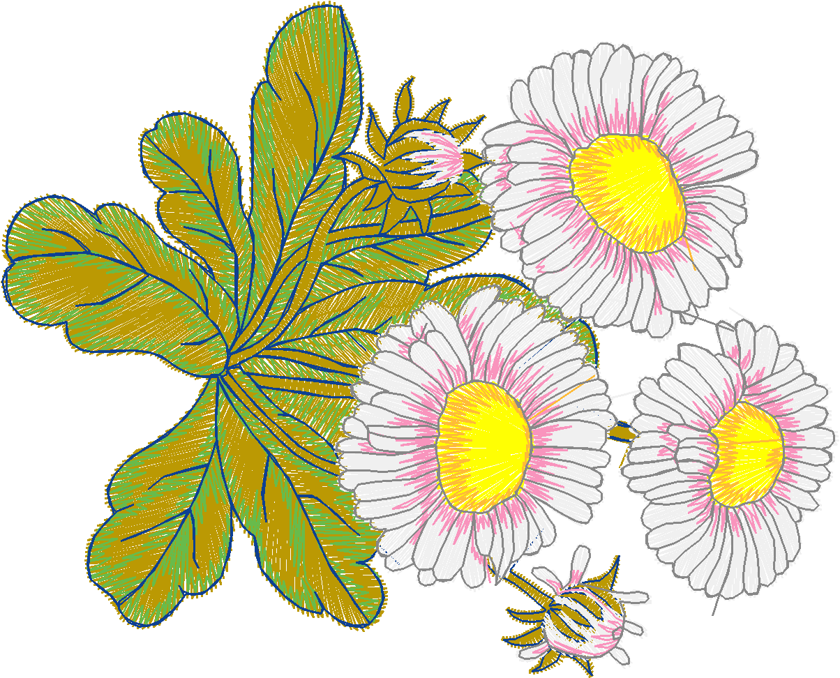 Floral 209  (91)