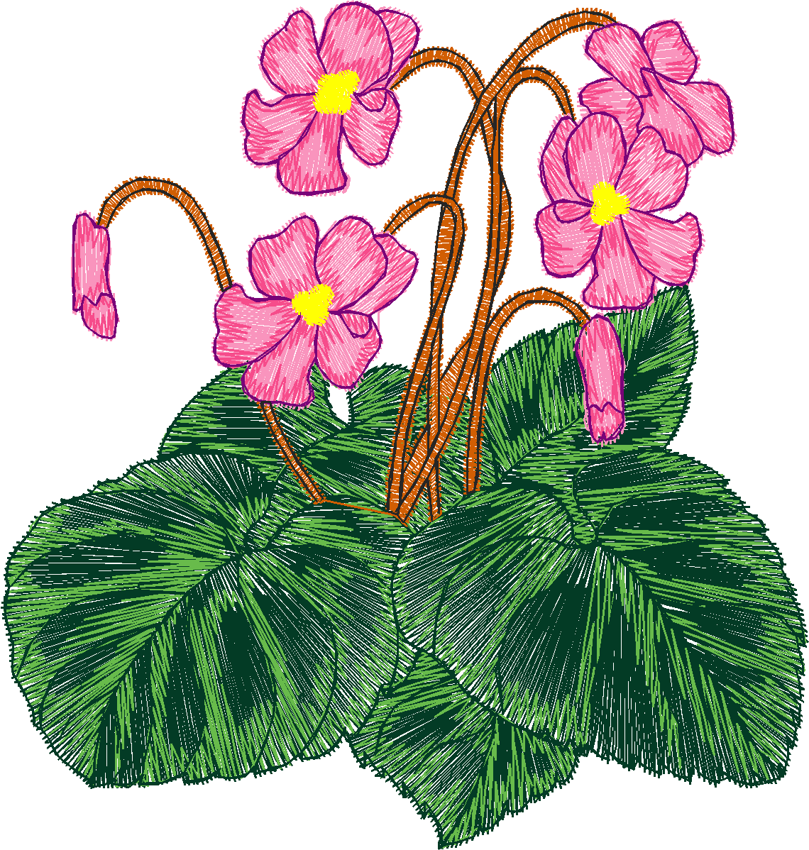Floral 209  (92)