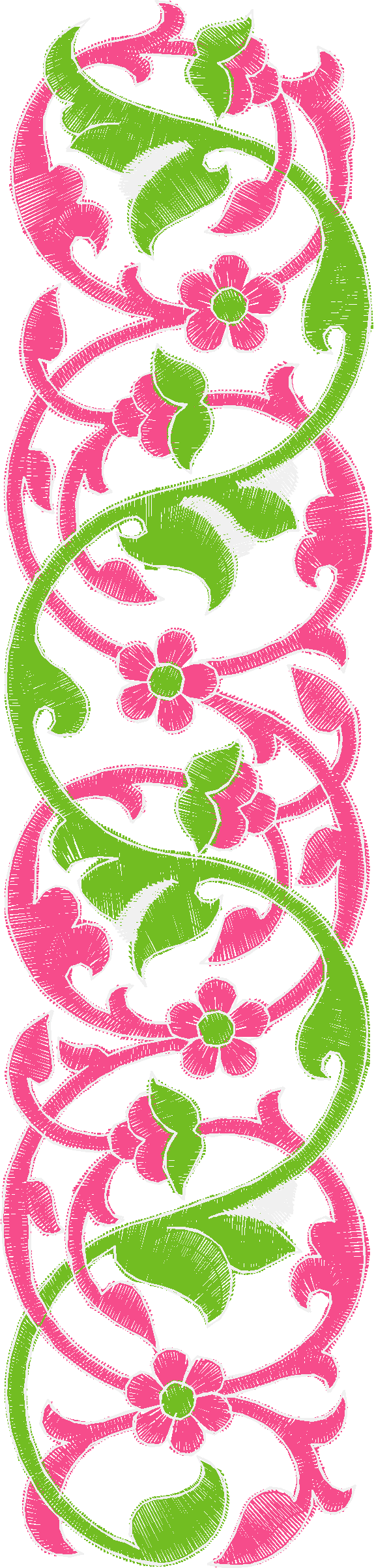 Floral 210  (14)#