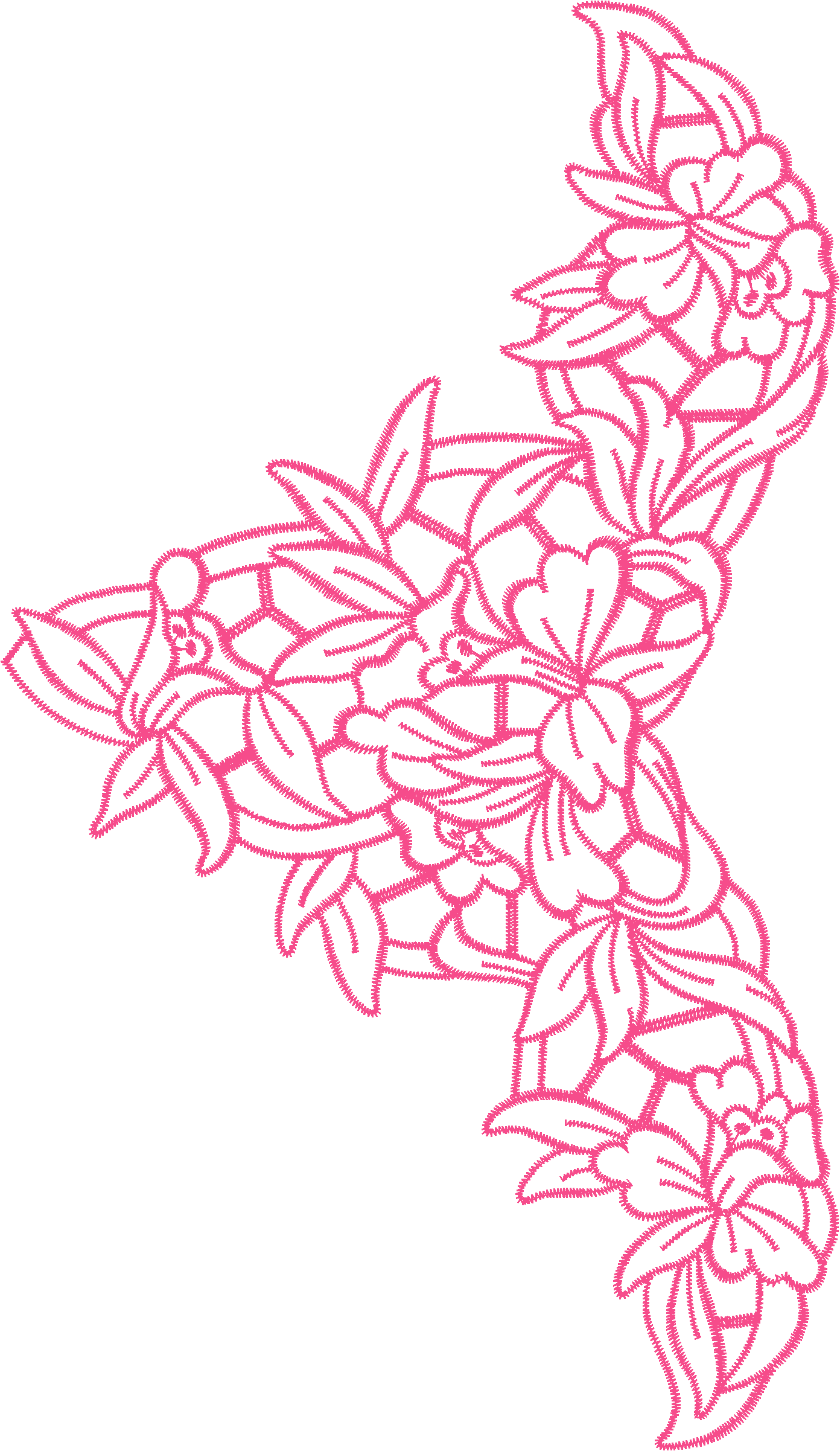 Floral 210  (16)#