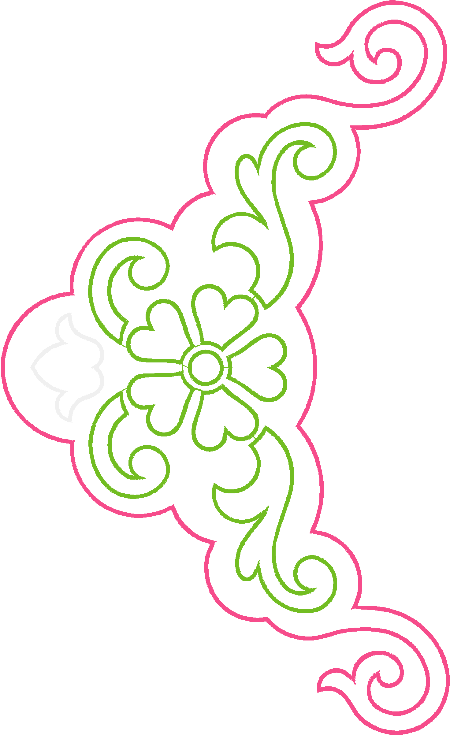 Floral 210  (19)#