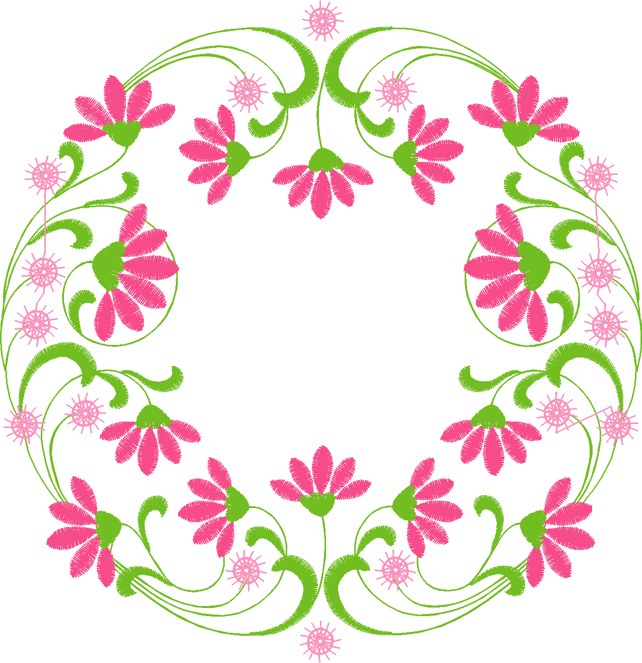 Floral 210  (55)