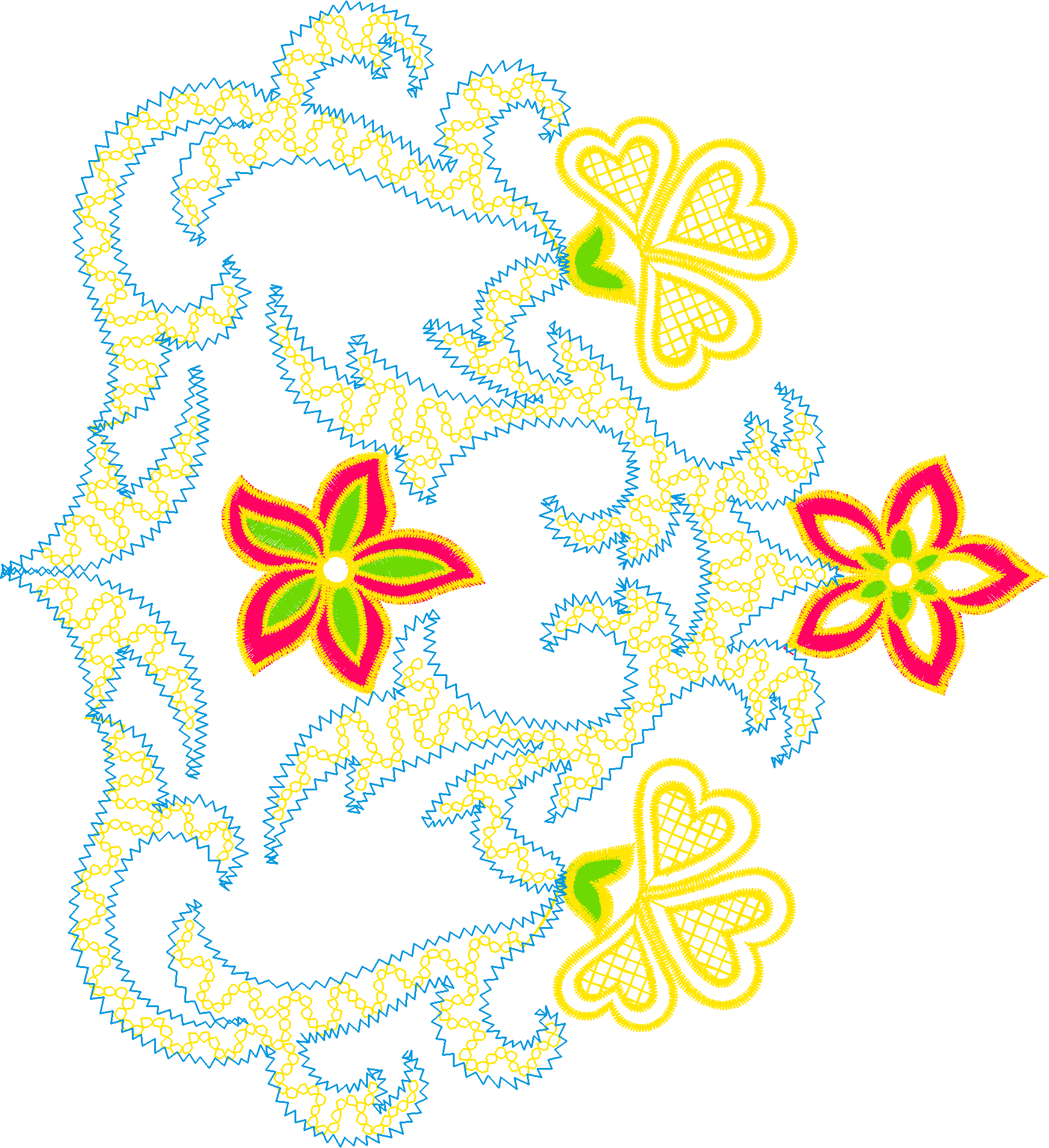 Floral 210  (64)