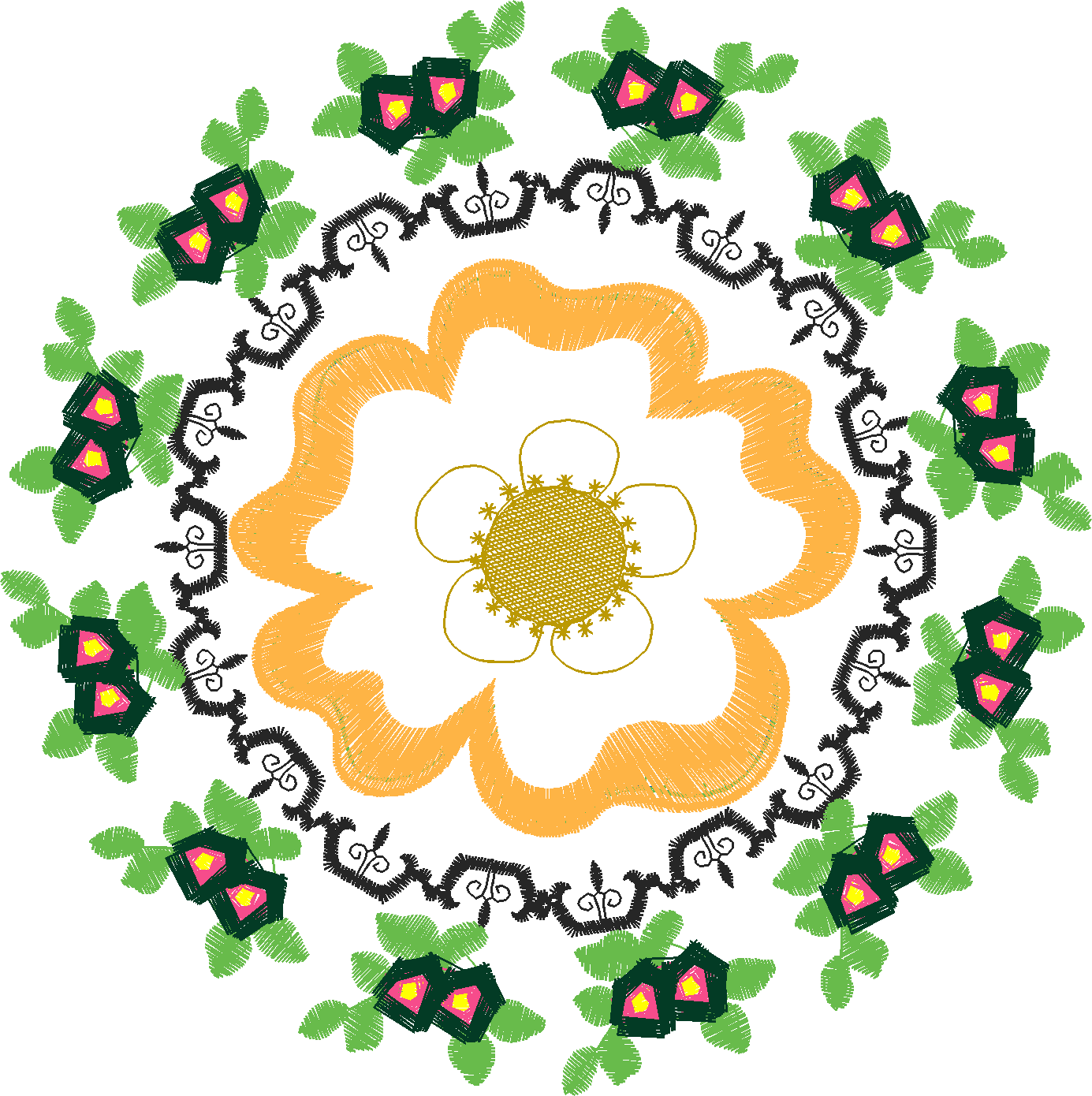 Floral 210  (71)