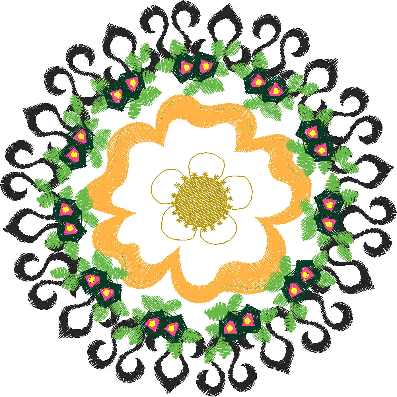 Floral 210  (73)