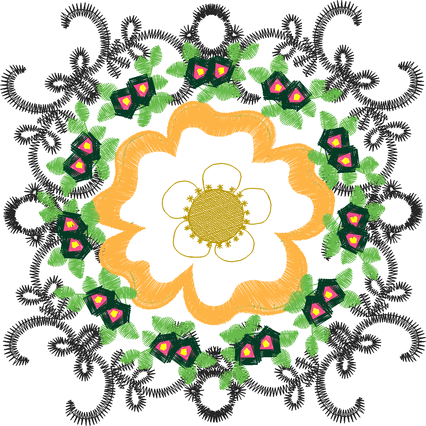 Floral 210  (76)