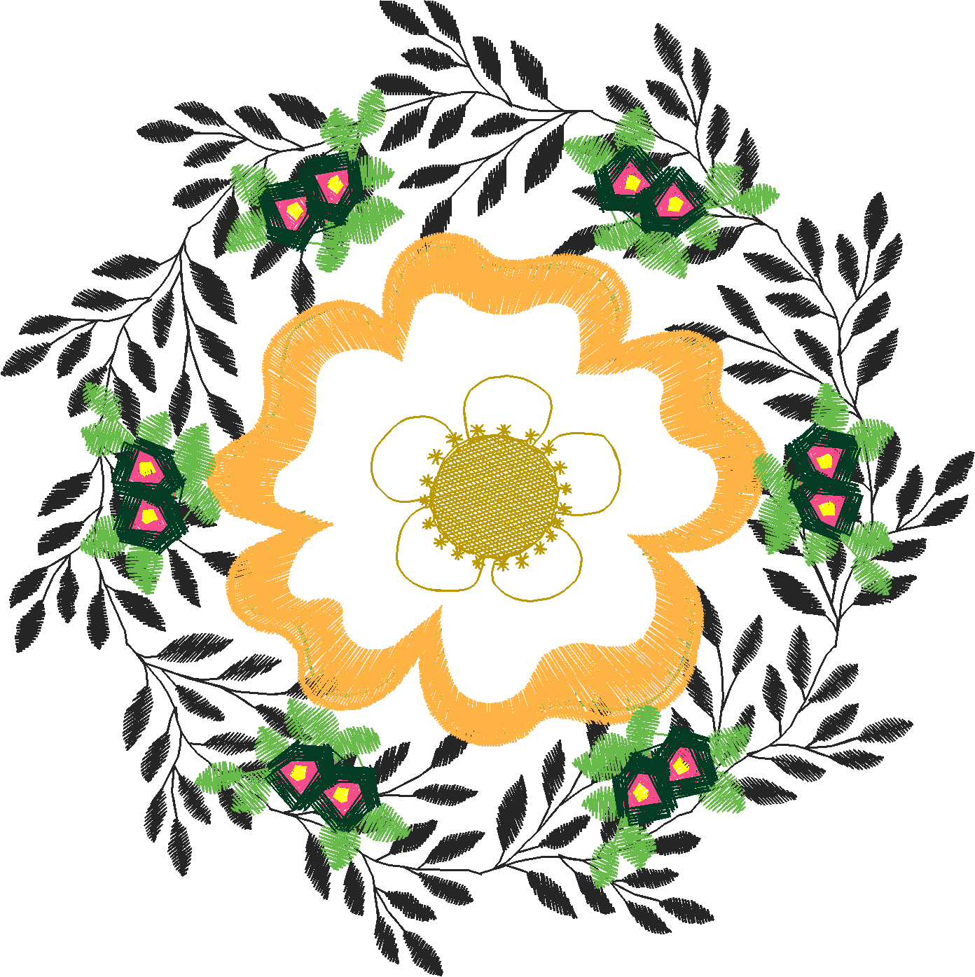 Floral 210  (77)