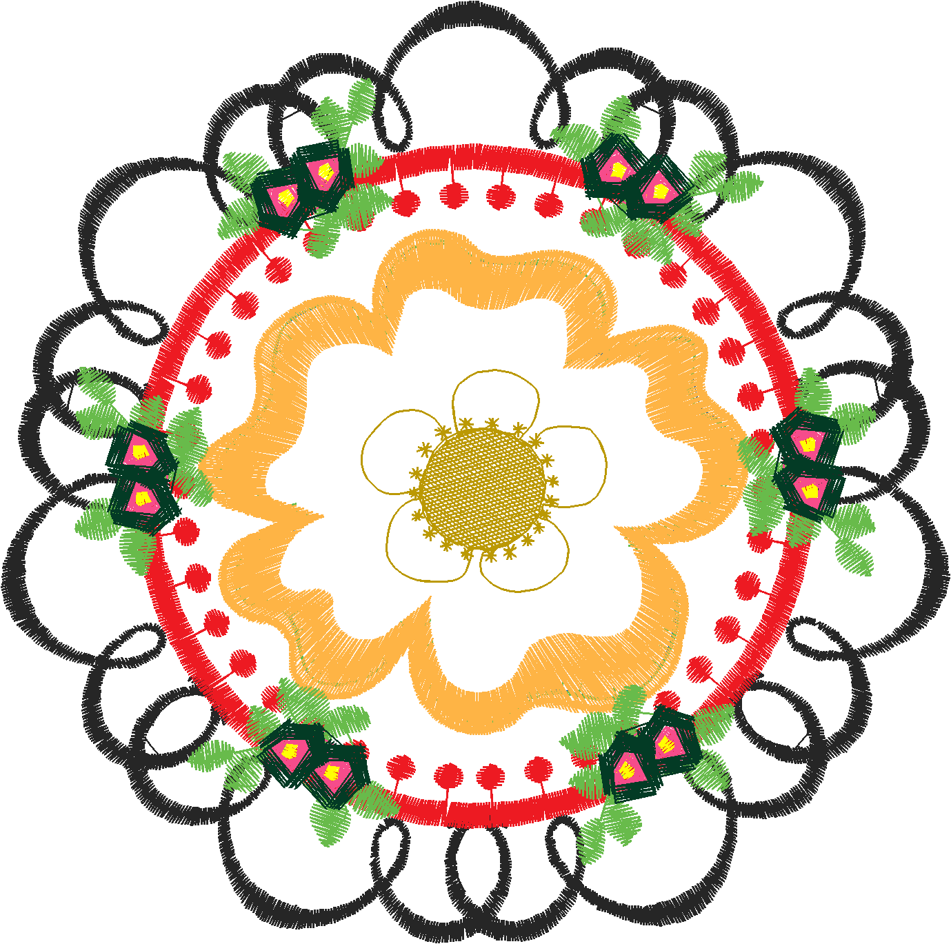 Floral 210  (78)