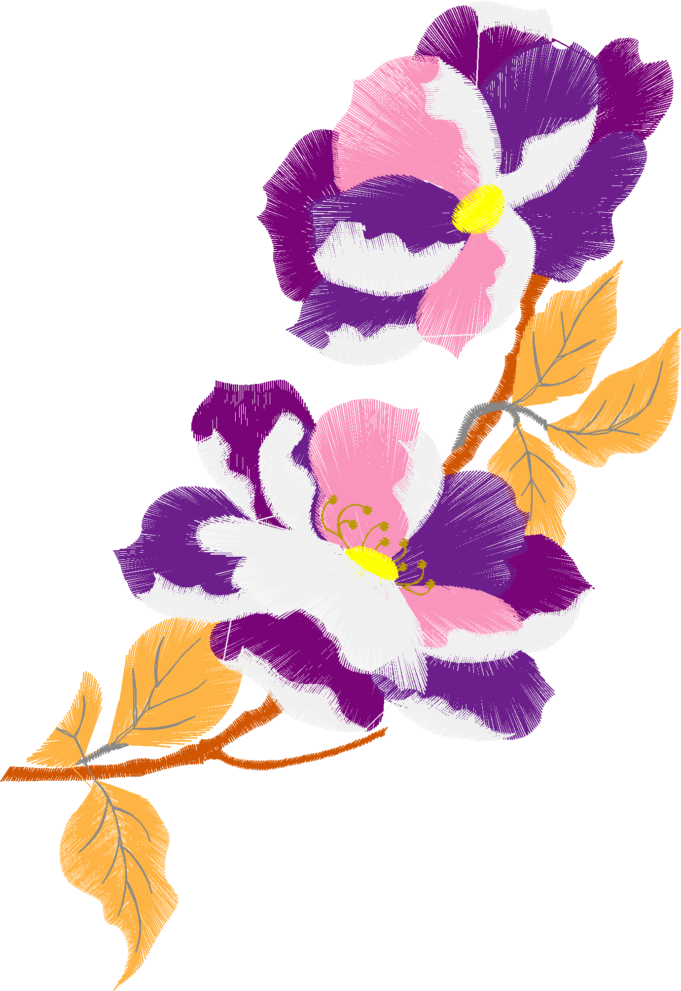 Floral 210  (81)