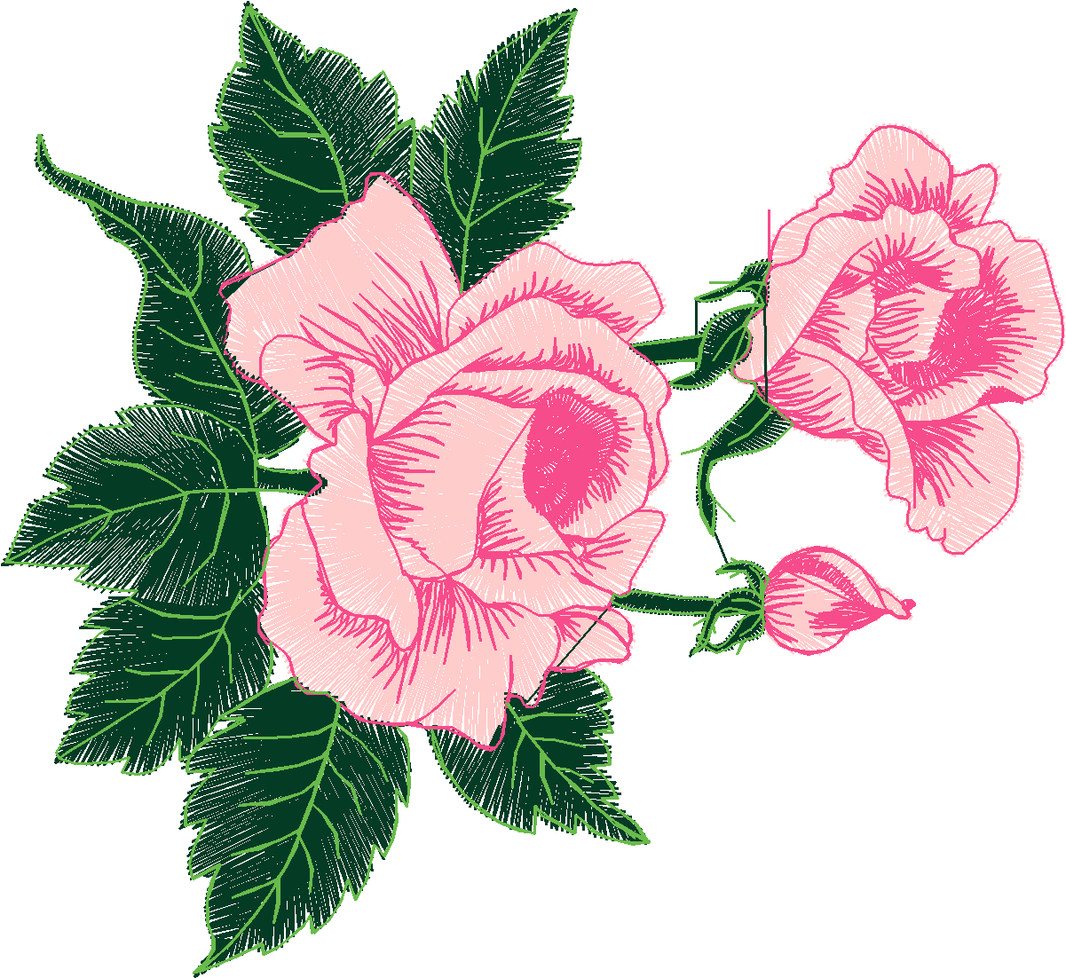 Floral 210  (82)