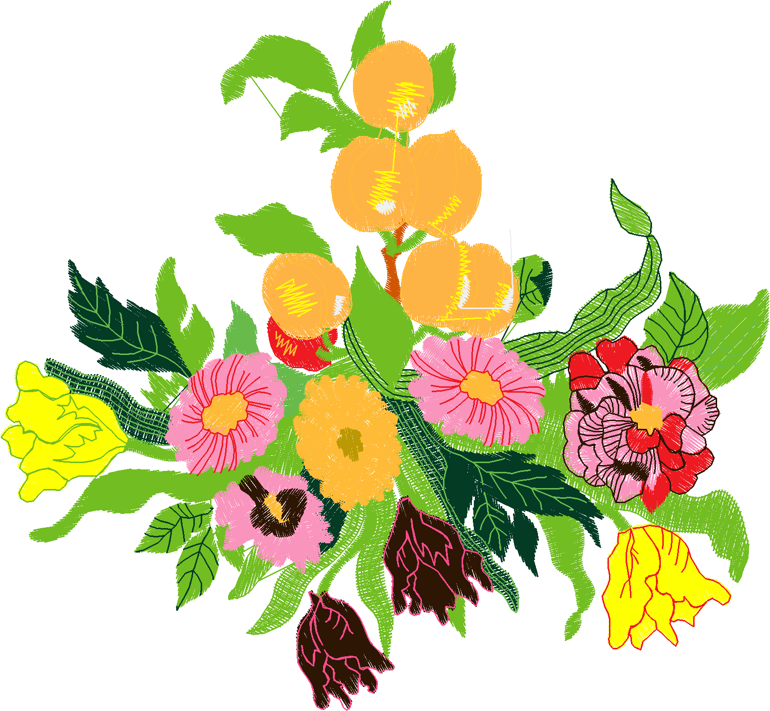 Floral 211  (25)