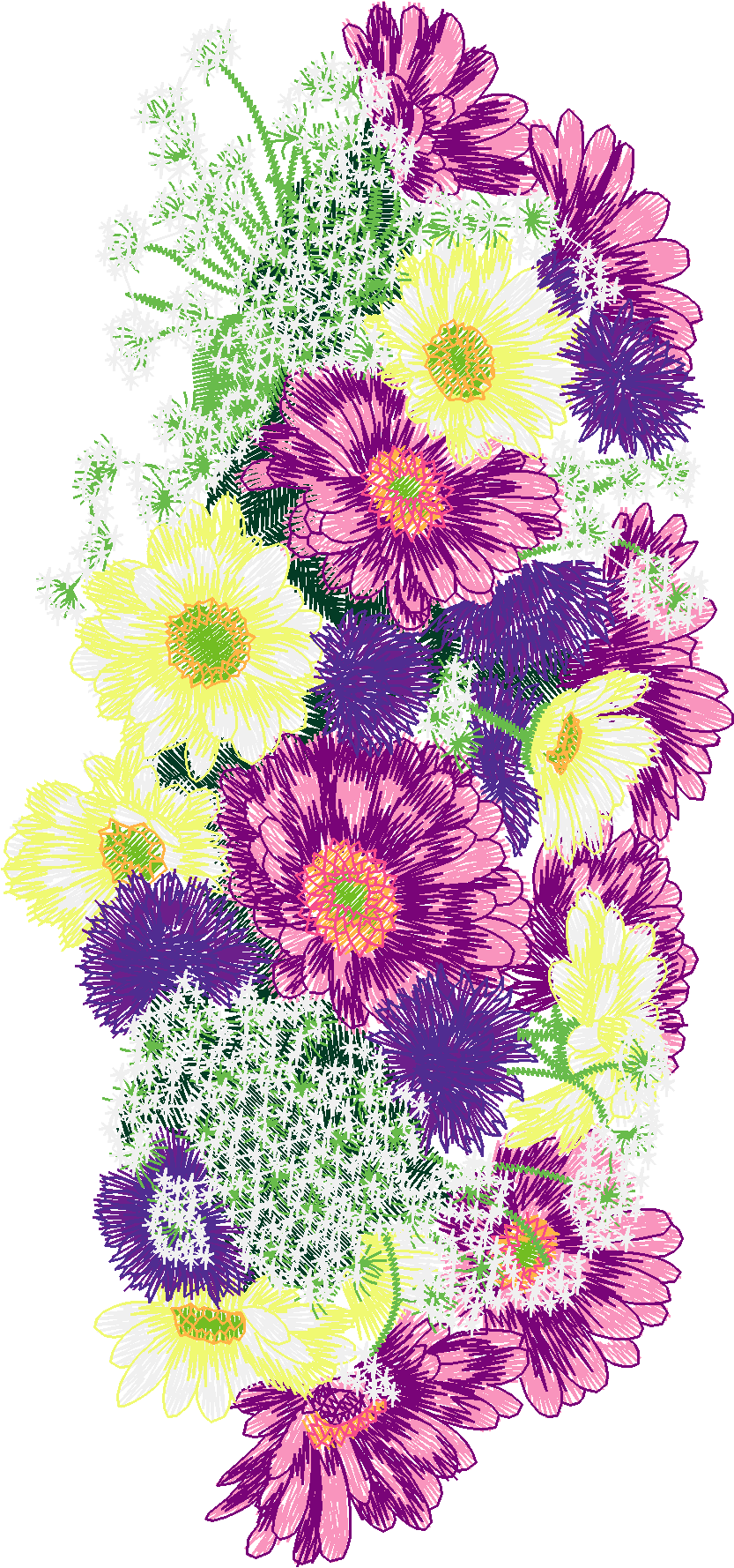 Floral 211  (5)