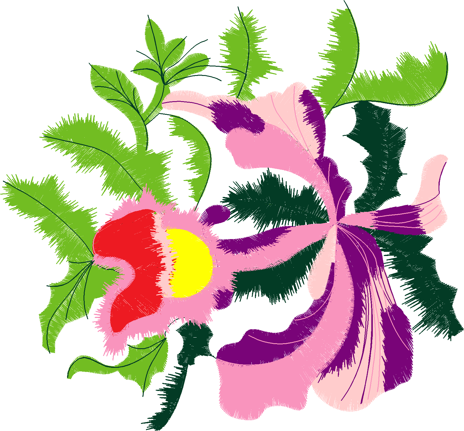 Floral 211  (65)