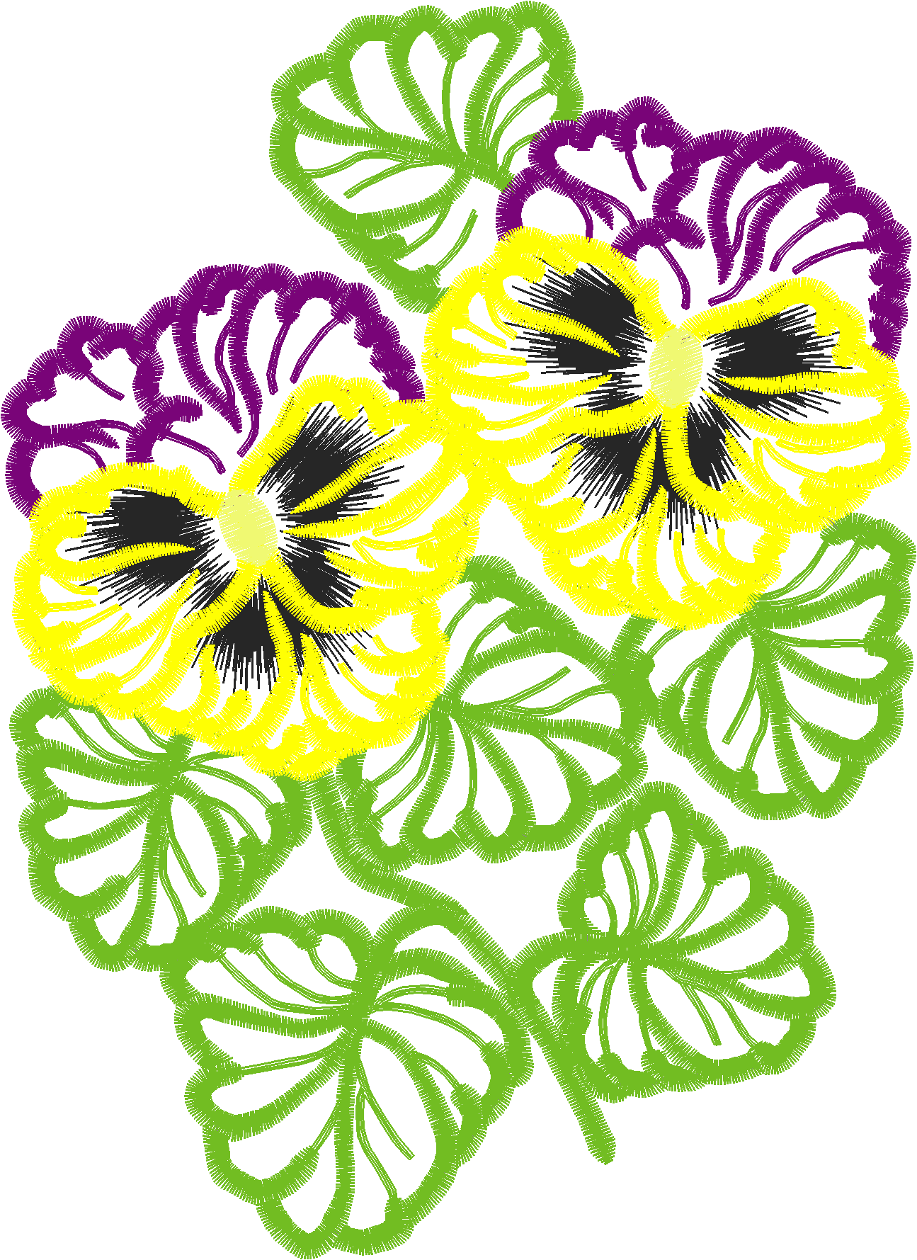 Floral 211  (84)