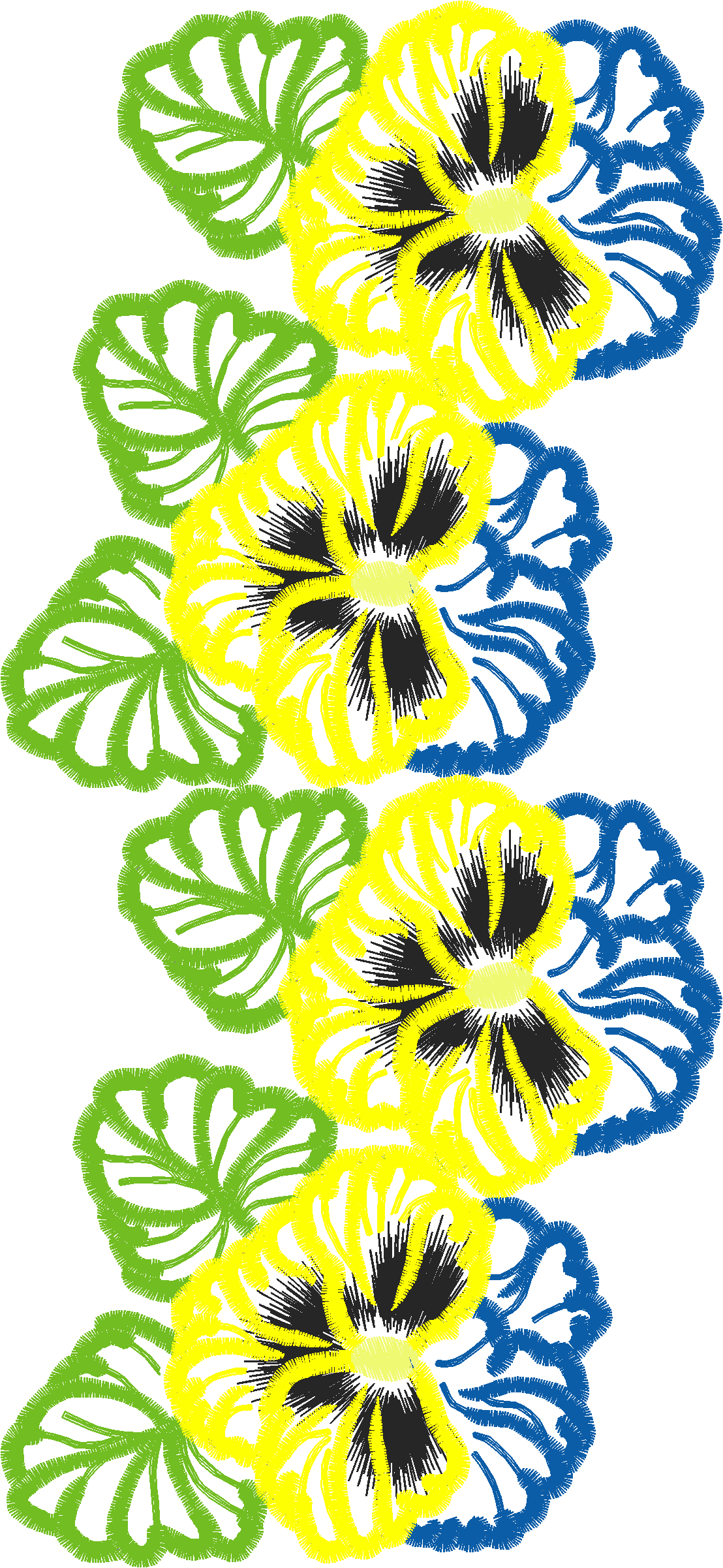 Floral 211  (85)