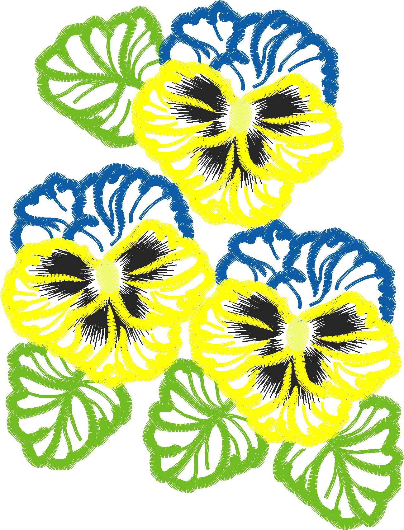 Floral 211  (86)