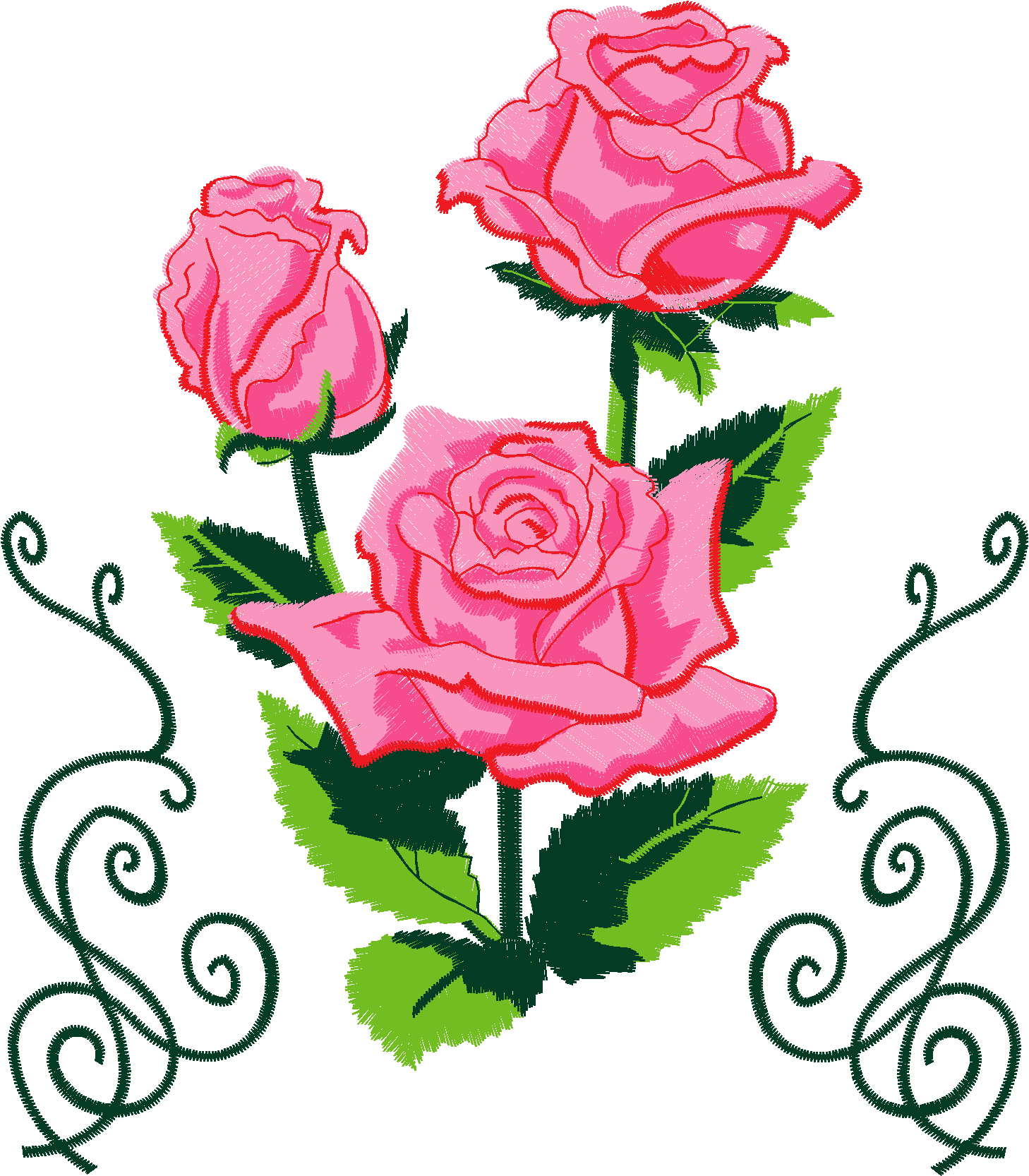 Floral 211  (9)