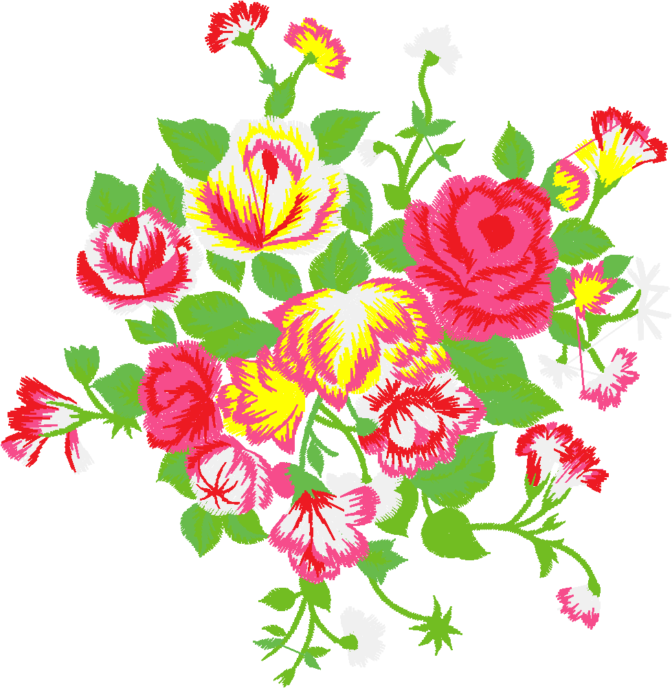 Floral 211  (91)