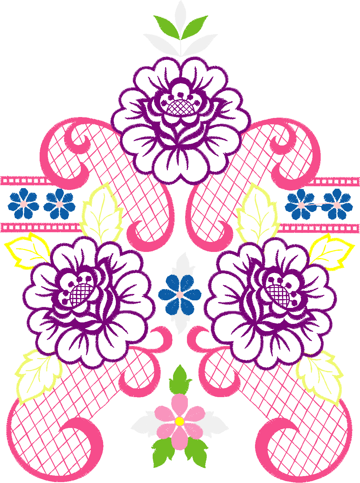Floral 211  (98)
