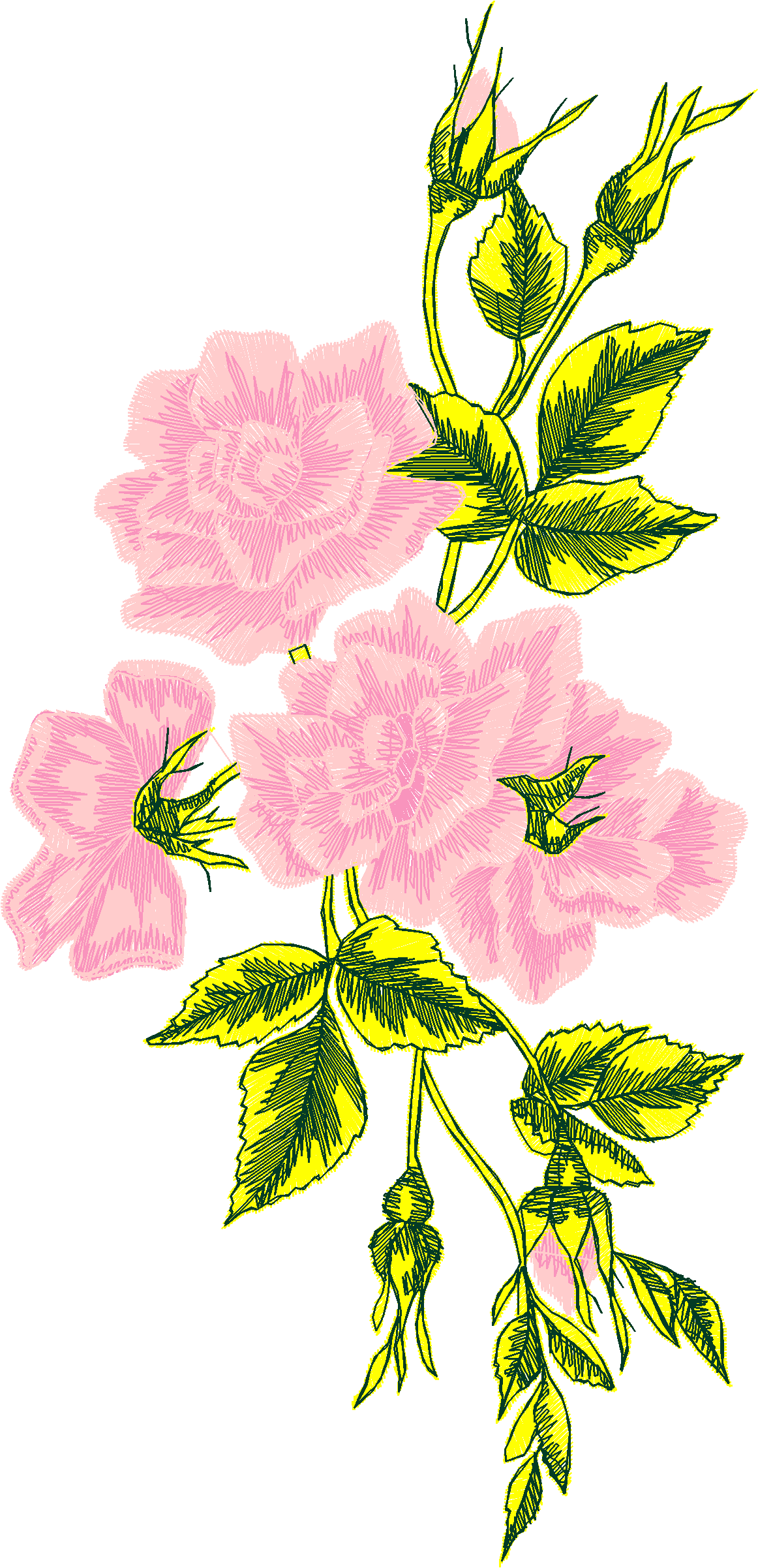 Floral 212  (29)#