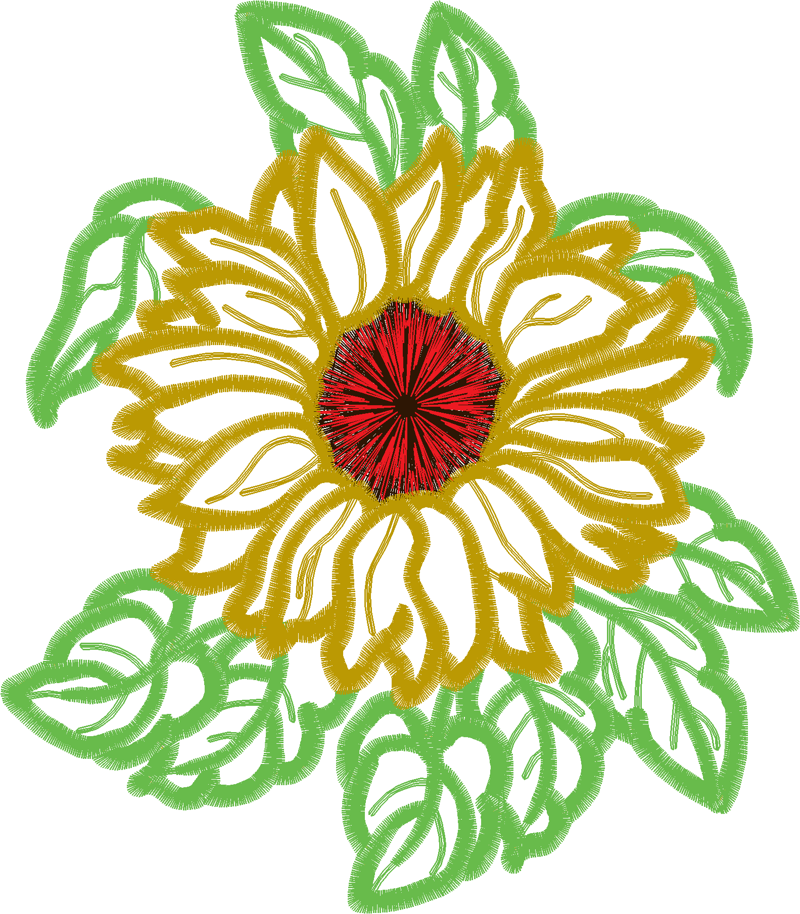 Floral 212  (6)