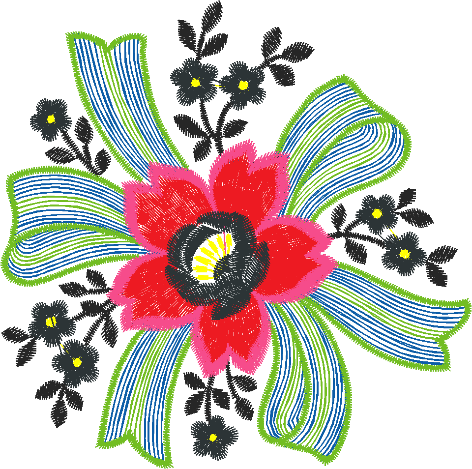 Floral 213  (4)