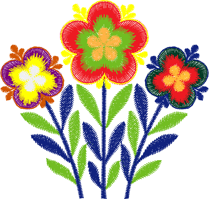 Floral 213  (5)