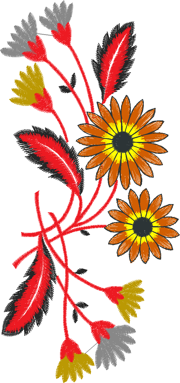 Floral 221 (45)