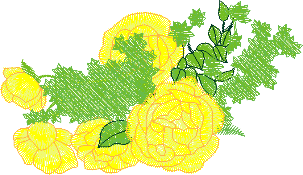 Floral 221 (75)