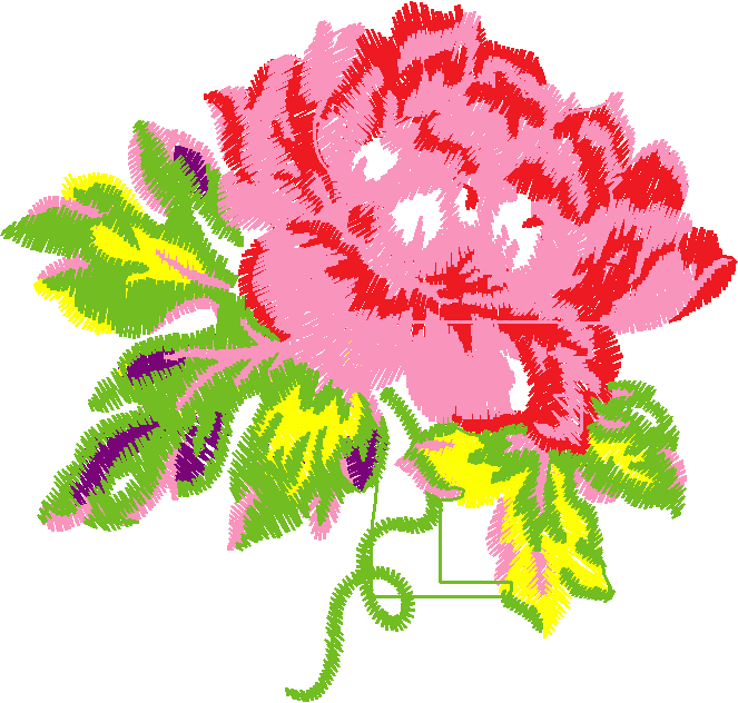 Floral 224  (5)