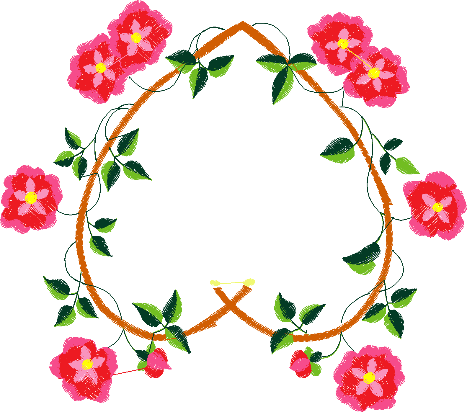 Floral 25  (5)