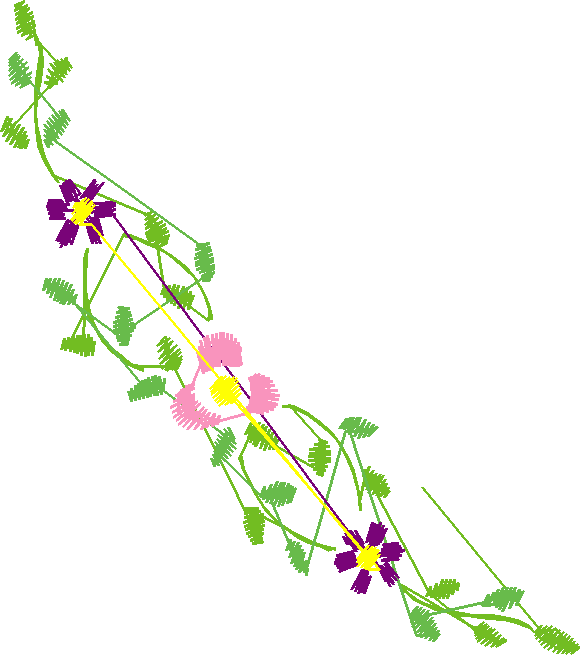 Floral 30  (50)