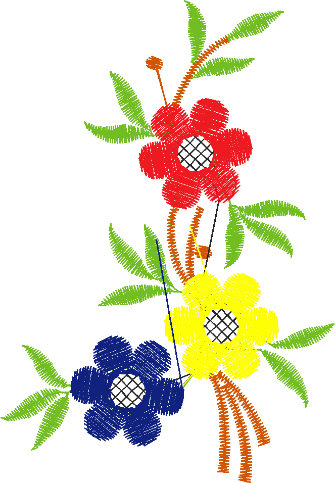 Floral 45  (6)