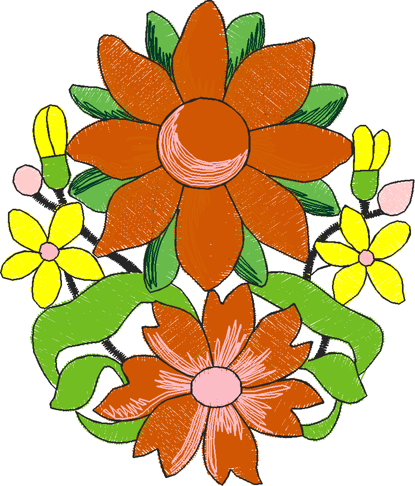 Floral 64  (10)
