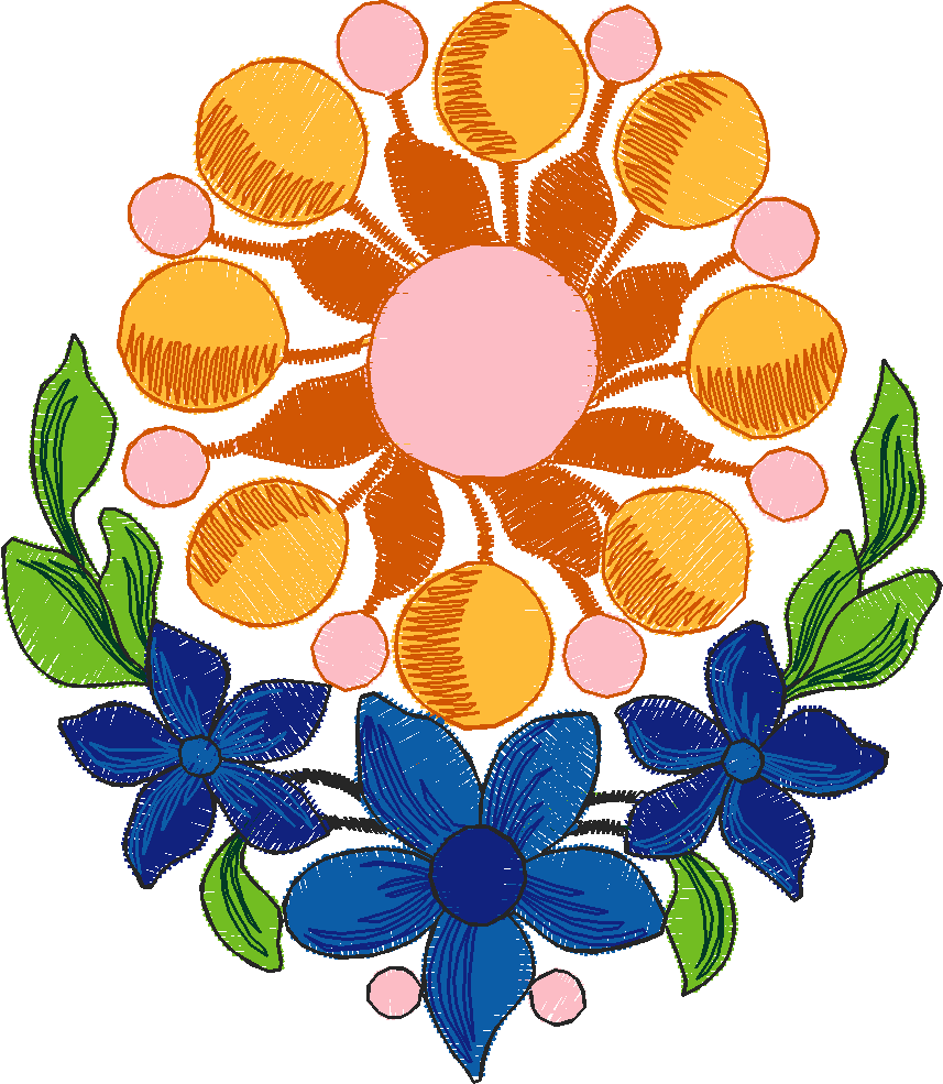 Floral 64  (8)