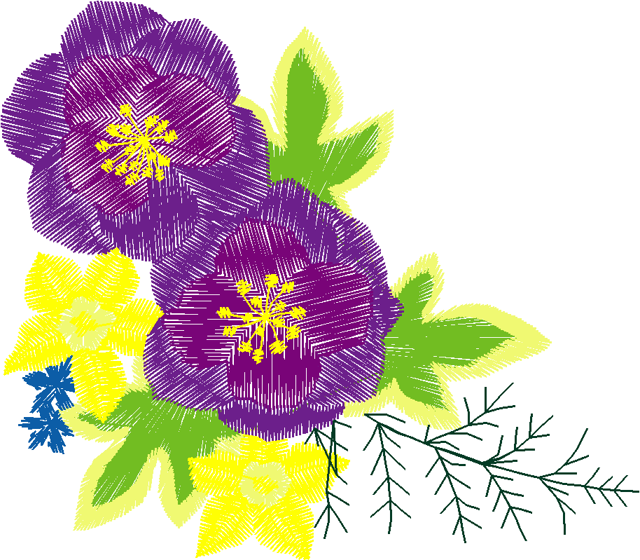 Floral 69  (9)