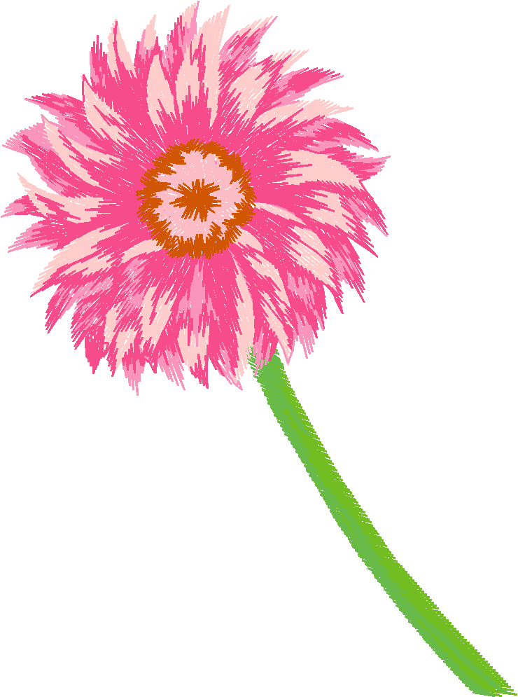 Floral 75  (50)